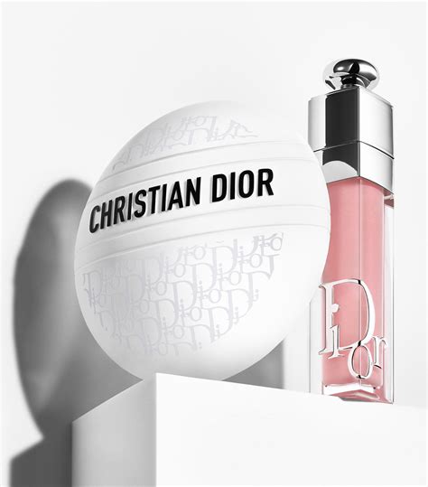 the christian dior|christian dior the balm.